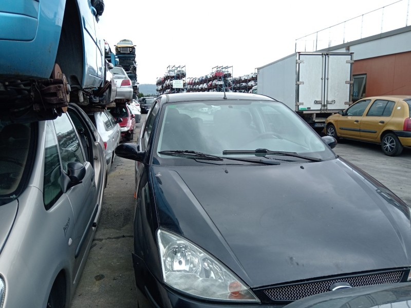 ford focus i (daw, dbw) del año 2003