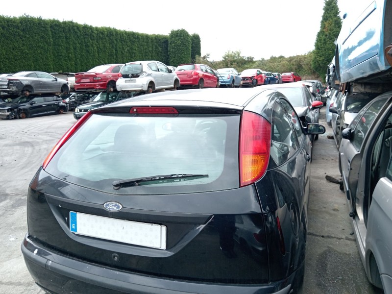 ford focus i (daw, dbw) del año 2003