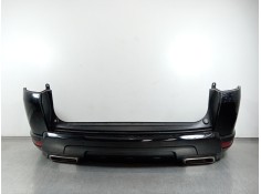 Recambio de paragolpes trasero para land rover range rover sport ii (l494) 3.0 tdv6 4x4 referencia OEM IAM JK6217D781 DK6217926
