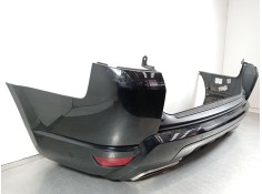 Recambio de paragolpes trasero para land rover range rover sport ii (l494) 3.0 tdv6 4x4 referencia OEM IAM JK6217D781 DK6217926  2