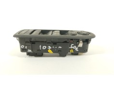 Recambio de mando elevalunas delantero izquierdo para peugeot 508 access referencia OEM IAM 96662118ZD   2