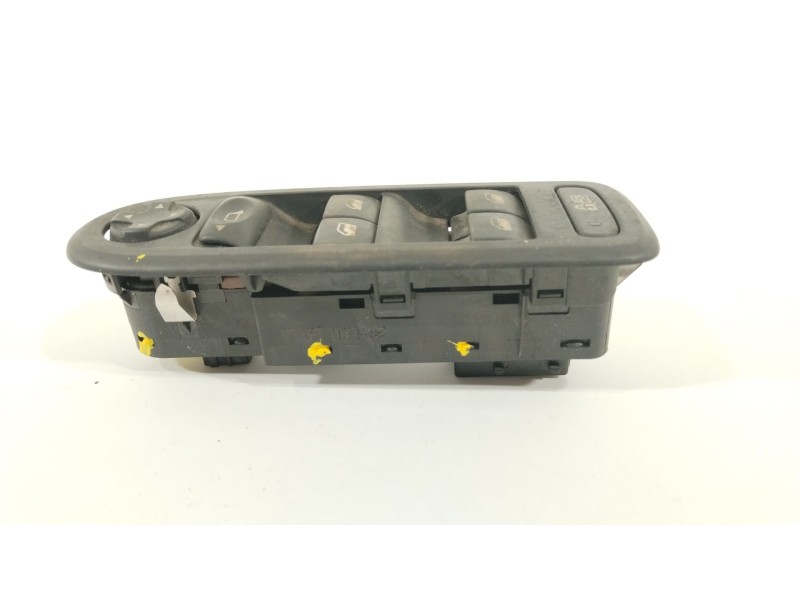 Recambio de mando elevalunas delantero izquierdo para peugeot 508 access referencia OEM IAM 96662118ZD  