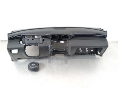 Recambio de kit airbag para hyundai tucson (nx4e, nx4a) 1.6 t-gdi plug-in-hybrid htrac referencia OEM IAM 84701N7100NNB 80100N90