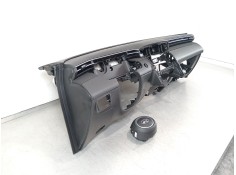 Recambio de kit airbag para hyundai tucson (nx4e, nx4a) 1.6 t-gdi plug-in-hybrid htrac referencia OEM IAM 84701N7100NNB 80100N90 2