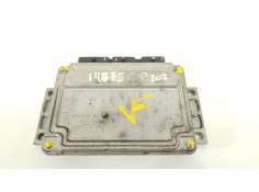 Recambio de centralita motor uce para peugeot 207/207+ (wa_, wc_) 1.6 16v vti referencia OEM IAM 9662258780  9654596080