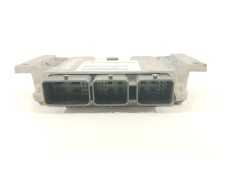 Recambio de centralita motor uce para peugeot 207/207+ (wa_, wc_) 1.6 16v vti referencia OEM IAM 9662258780  9654596080 2