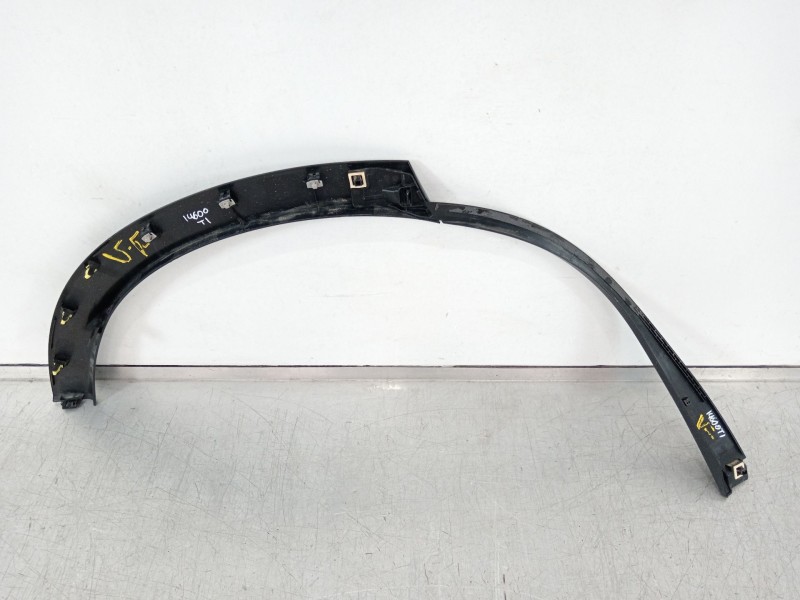 Recambio de aletin trasero izquierdo para honda cr-v v (rw_, rt_) 2.0 e-cvt hybrid awd (rt6) referencia OEM IAM 744533A0 744523B