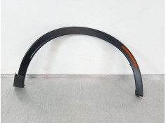 Recambio de aletin delantero derecho para honda cr-v v (rw_, rt_) 2.0 e-cvt hybrid awd (rt6) referencia OEM IAM 741073A0  