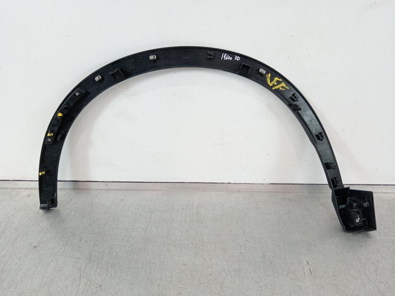 Recambio de aletin delantero derecho para honda cr-v v (rw_, rt_) 2.0 e-cvt hybrid awd (rt6) referencia OEM IAM 741073A0  