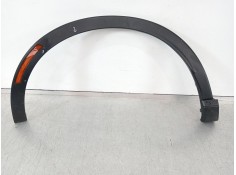 Recambio de aletin delantero izquierdo para honda cr-v v (rw_, rt_) 2.0 e-cvt hybrid awd (rt6) referencia OEM IAM 741573A0  