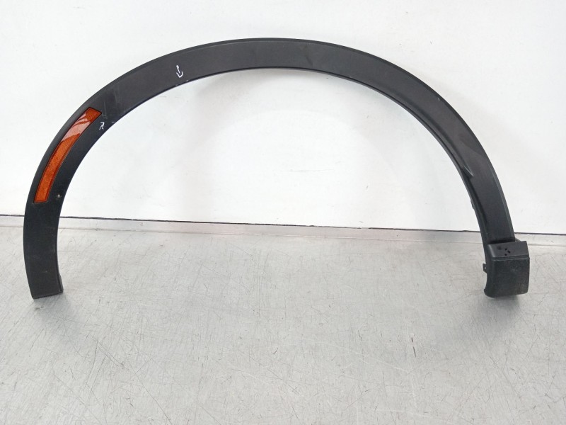 Recambio de aletin delantero izquierdo para honda cr-v v (rw_, rt_) 2.0 e-cvt hybrid awd (rt6) referencia OEM IAM 741573A0  