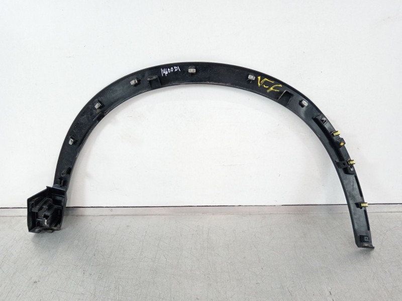 Recambio de aletin delantero izquierdo para honda cr-v v (rw_, rt_) 2.0 e-cvt hybrid awd (rt6) referencia OEM IAM 741573A0  