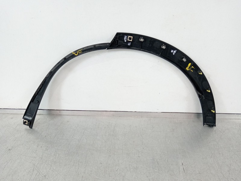 Recambio de aletin trasero derecho para honda cr-v v (rw_, rt_) 2.0 e-cvt hybrid awd (rt6) referencia OEM IAM 744133A0 744123B4 