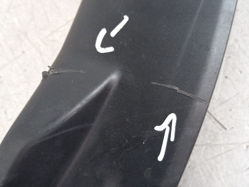 Recambio de aletin trasero derecho para honda cr-v v (rw_, rt_) 2.0 e-cvt hybrid awd (rt6) referencia OEM IAM 744133A0 744123B4 