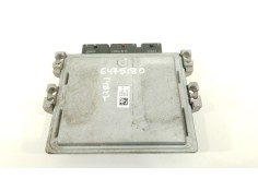 Recambio de centralita motor uce para ford fiesta vi (cb1, ccn) 1.4 tdci referencia OEM IAM 8V2112A650EB  5WS40584B