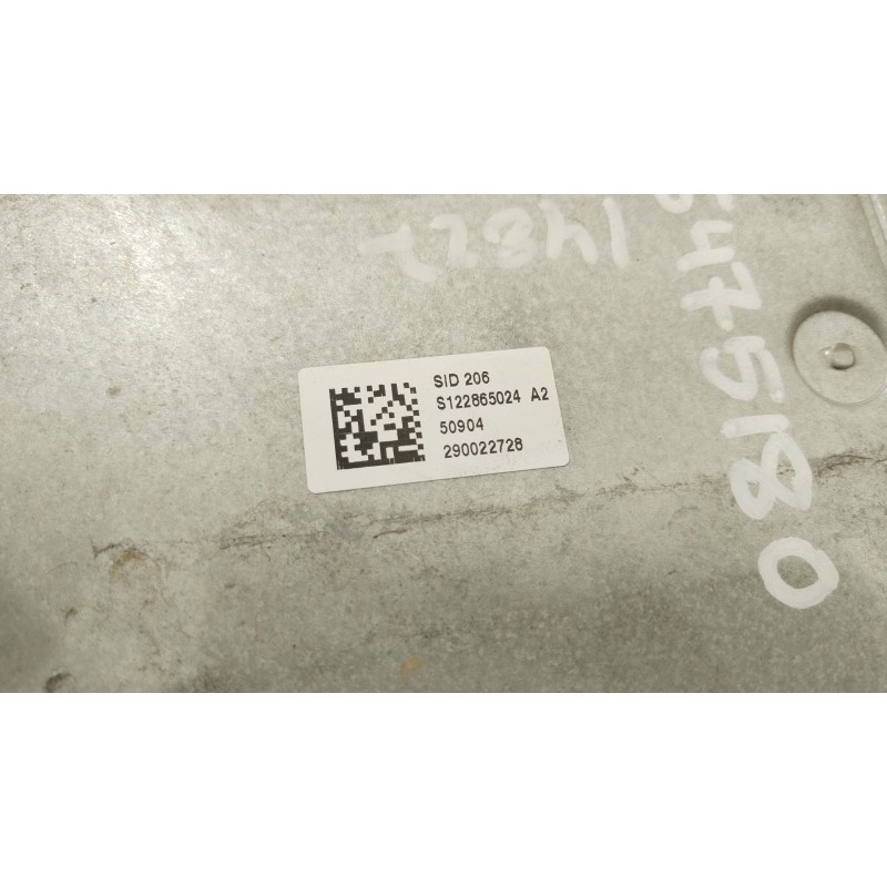 Recambio de centralita motor uce para ford fiesta vi (cb1, ccn) 1.4 tdci referencia OEM IAM 8V2112A650EB  5WS40584B