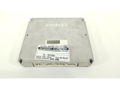 Recambio de centralita motor uce para peugeot 206 hatchback (2a/c) 1.4 i referencia OEM IAM 896610F101  