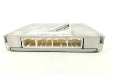 Recambio de centralita motor uce para peugeot 206 hatchback (2a/c) 1.4 i referencia OEM IAM 896610F101   2