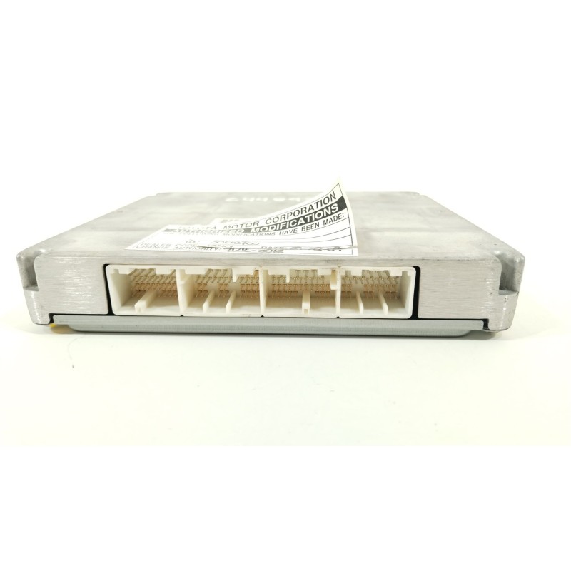 Recambio de centralita motor uce para peugeot 206 hatchback (2a/c) 1.4 i referencia OEM IAM 896610F101  