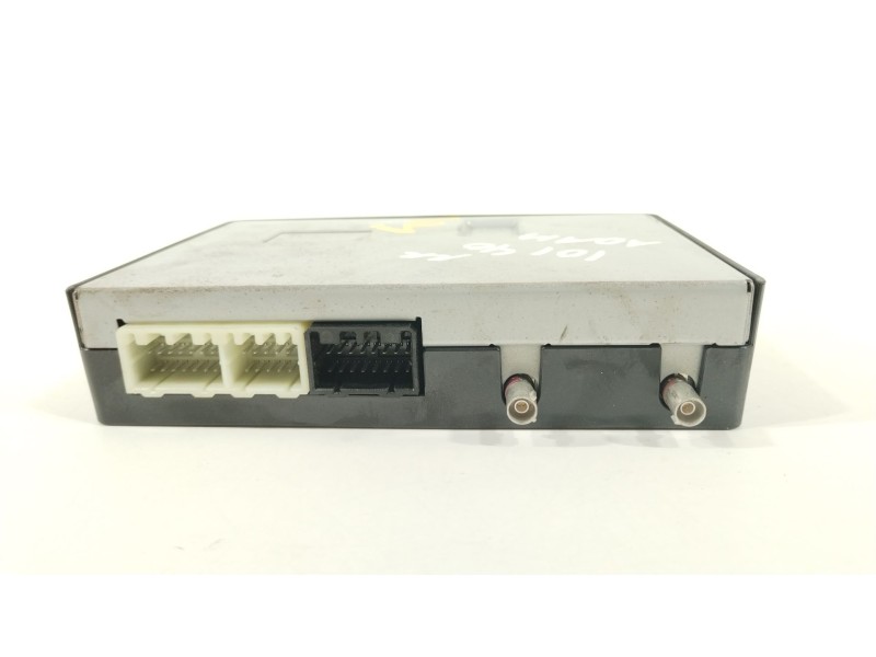 Recambio de modulo electronico para opel adam unlimited ecoflex referencia OEM IAM 39017359 TG10AN3WUE6 109751707