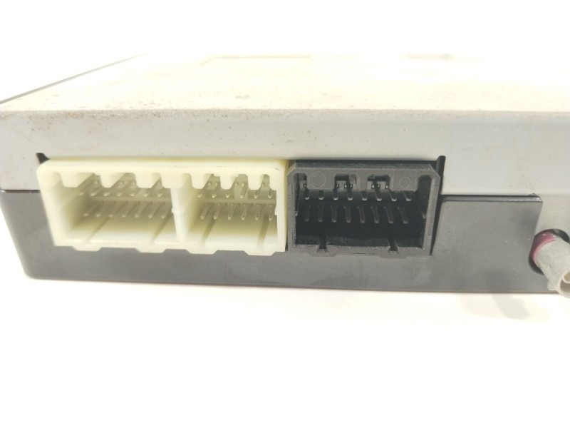 Recambio de modulo electronico para opel adam unlimited ecoflex referencia OEM IAM 39017359 TG10AN3WUE6 109751707