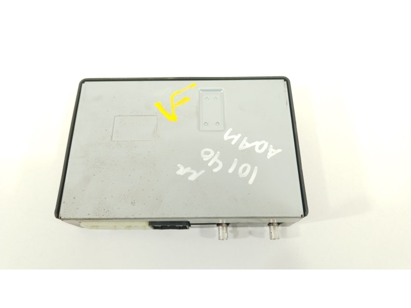 Recambio de modulo electronico para opel adam unlimited ecoflex referencia OEM IAM 39017359 TG10AN3WUE6 109751707