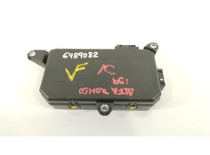 Recambio de modulo confort para alfa romeo 159 (939_) 1.9 jtdm 8v (939axe1b) referencia OEM IAM 50504213  NPGL1GSX939