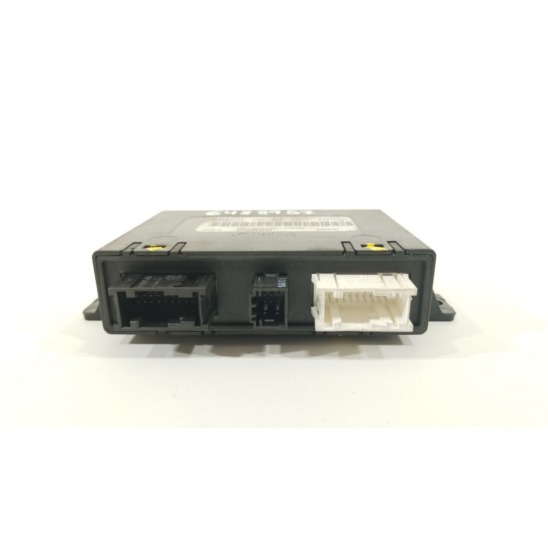 Recambio de modulo electronico para citroën c5 ii (rc_) 2.0 hdi (rcrhrh) referencia OEM IAM 9649604380  0263004089