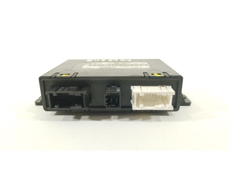 Recambio de modulo electronico para citroën c5 ii (rc_) 2.0 hdi (rcrhrh) referencia OEM IAM 9649604380  0263004089