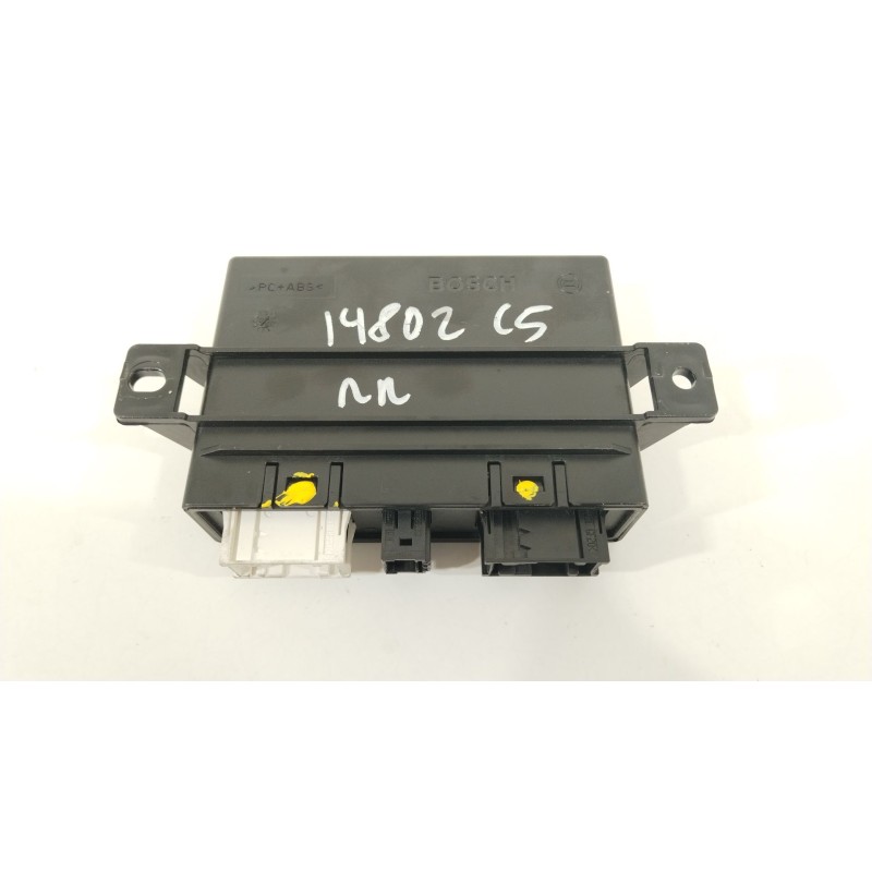 Recambio de modulo electronico para citroën c5 ii (rc_) 2.0 hdi (rcrhrh) referencia OEM IAM 9649604380  0263004089