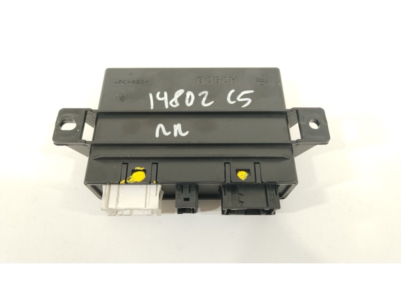 Recambio de modulo electronico para citroën c5 ii (rc_) 2.0 hdi (rcrhrh) referencia OEM IAM 9649604380  0263004089