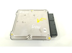 Recambio de centralita motor uce para audi a4 b8 (8k2) 2.0 tdi referencia OEM IAM 03L906019AL 03L906019C 0281016353