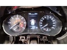 Recambio de cuadro instrumentos para nissan qashqai (j11) referencia OEM IAM HV84A65LT   2