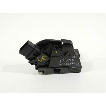 CERRADURA PUERTA DELANTERA DERECHA 3N6AA21812DF 