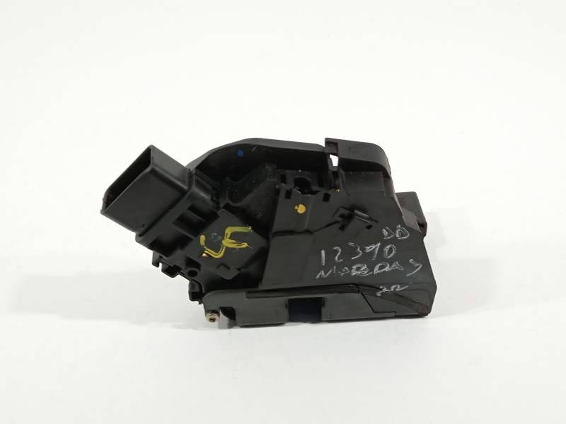 CERRADURA PUERTA DELANTERA DERECHA 3N6AA21812DF 