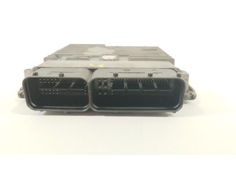 Recambio de centralita motor uce para skoda fabia ii (542) 1.6 tdi referencia OEM IAM 03L906023LK  5WP42686AA