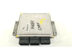 Recambio de centralita motor uce para ford c-max ii (dxa/cb7, dxa/ceu) 2.0 tdci referencia OEM IAM BV6112A650ACF  28324830