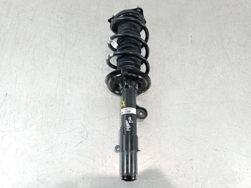 Recambio de amortiguador delantero derecho para honda cr-v v (rw_, rt_) 2.0 e-cvt hybrid awd (rt6) referencia OEM IAM 516103E9H0