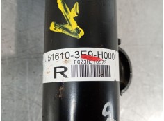 Recambio de amortiguador delantero derecho para honda cr-v v (rw_, rt_) 2.0 e-cvt hybrid awd (rt6) referencia OEM IAM 516103E9H0 2