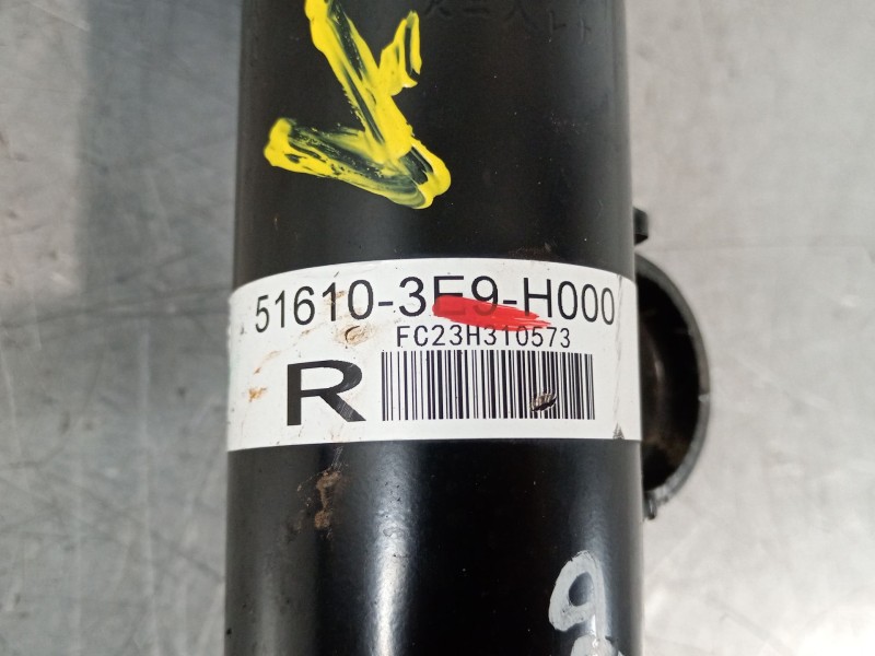 Recambio de amortiguador delantero derecho para honda cr-v v (rw_, rt_) 2.0 e-cvt hybrid awd (rt6) referencia OEM IAM 516103E9H0