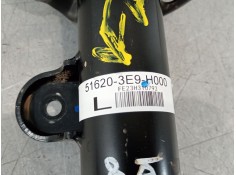 Recambio de amortiguador delantero izquierdo para honda cr-v v (rw_, rt_) 2.0 e-cvt hybrid awd (rt6) referencia OEM IAM 516203E9 2