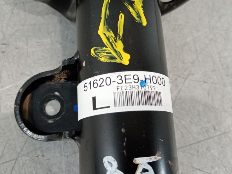 Recambio de amortiguador delantero izquierdo para honda cr-v v (rw_, rt_) 2.0 e-cvt hybrid awd (rt6) referencia OEM IAM 516203E9