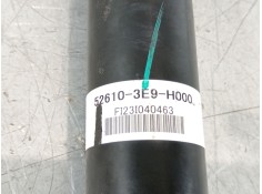 Recambio de amortiguador trasero izquierdo para honda cr-v v (rw_, rt_) 2.0 e-cvt hybrid awd (rt6) referencia OEM IAM 526103E9H0 2