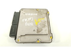 Recambio de centralita motor uce para opel corsa d furgoneta/hatchback (s07) 1.3 cdti (l08) referencia OEM IAM 55580830  0281017