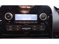 Recambio de sistema audio / radio cd para renault clio iv (bh_) 0.9 tce 90 referencia OEM IAM 281151231R  64JAI8E0333 2