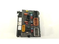 Recambio de caja reles / fusibles para citroën c2 (jm_) 1.6 vts referencia OEM IAM 9664055480  