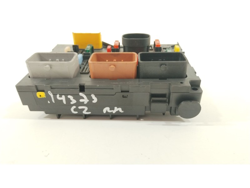 Recambio de caja reles / fusibles para citroën c2 (jm_) 1.6 vts referencia OEM IAM 9664055480  