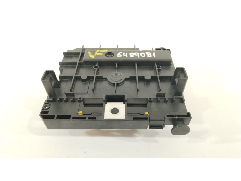 Recambio de caja reles / fusibles para citroën c2 (jm_) 1.6 vts referencia OEM IAM 9664055480  