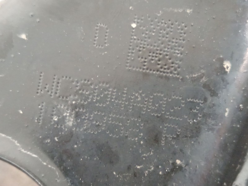 Recambio de brazo suspension inferior delantero derecho para honda cr-v v (rw_, rt_) 2.0 e-cvt hybrid awd (rt6) referencia OEM I