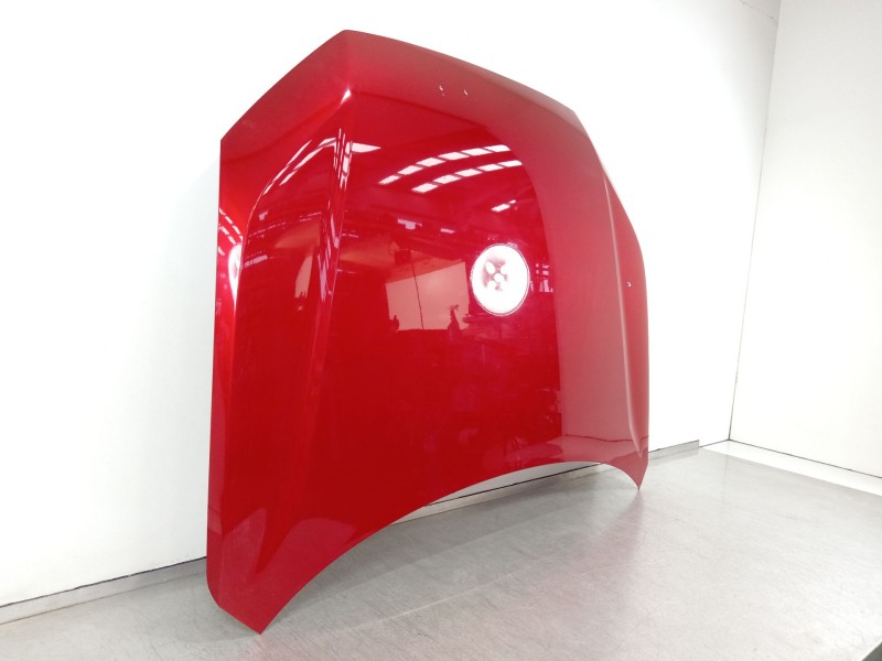 Recambio de capot para honda cr-v v (rw_, rt_) 2.0 e-cvt hybrid awd (rt6) referencia OEM IAM   